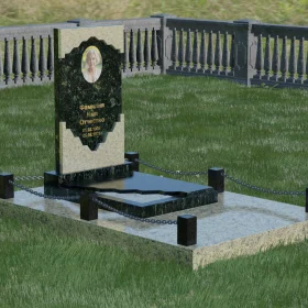 Памятник П012