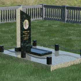 Памятник П021