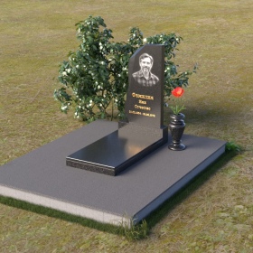 Памятник ПВ034