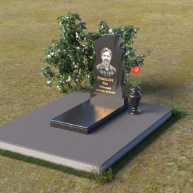 Памятник ПВ043