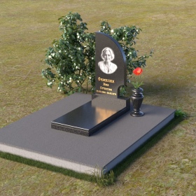 Памятник ПВ047