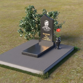 Памятник ПВ052