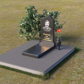 Памятник ПВ053