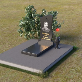 Памятник ПВ055