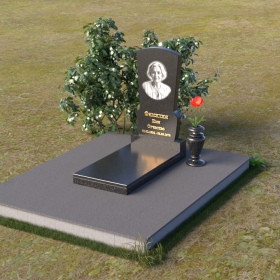 Памятник ПВ057