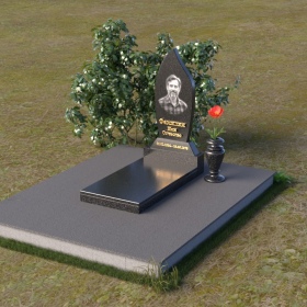 Памятник ПВ062