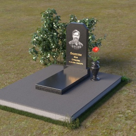 Памятник ПВ066