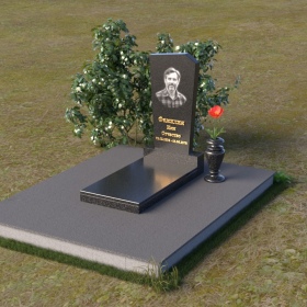 Памятник ПВ073