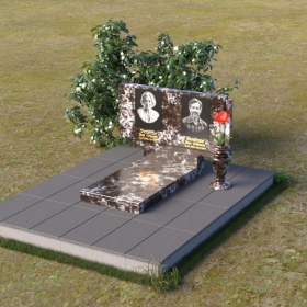 Памятник ПГ031