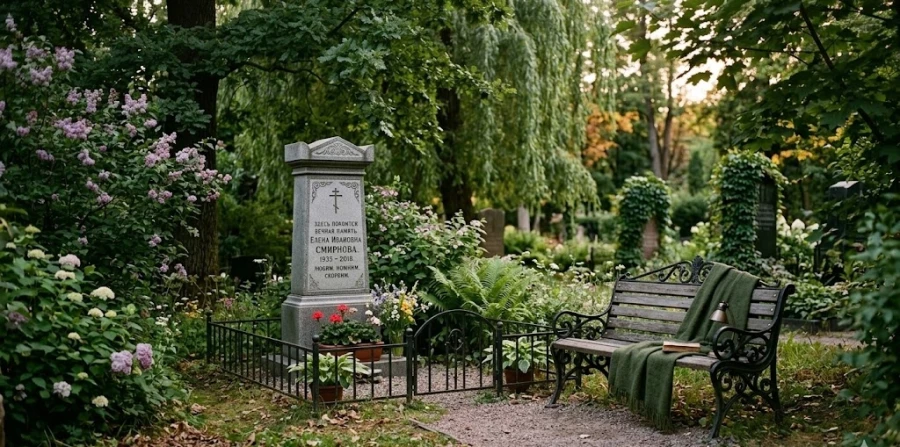 kamernyy-ritualnyy-pamyatnik-so-skamyey