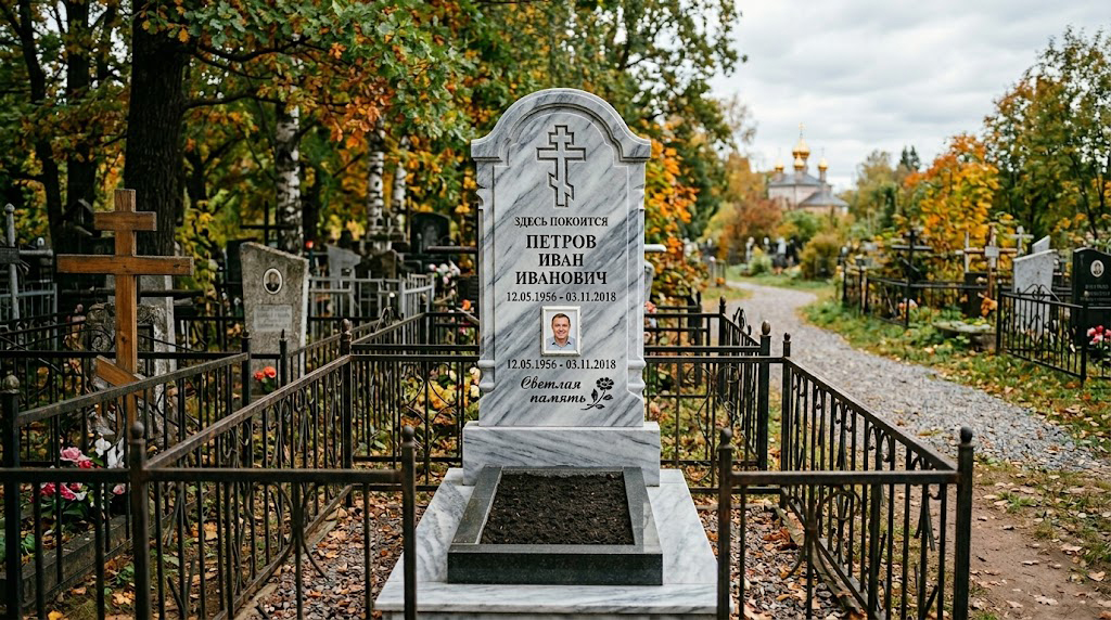 Фото после ретуши