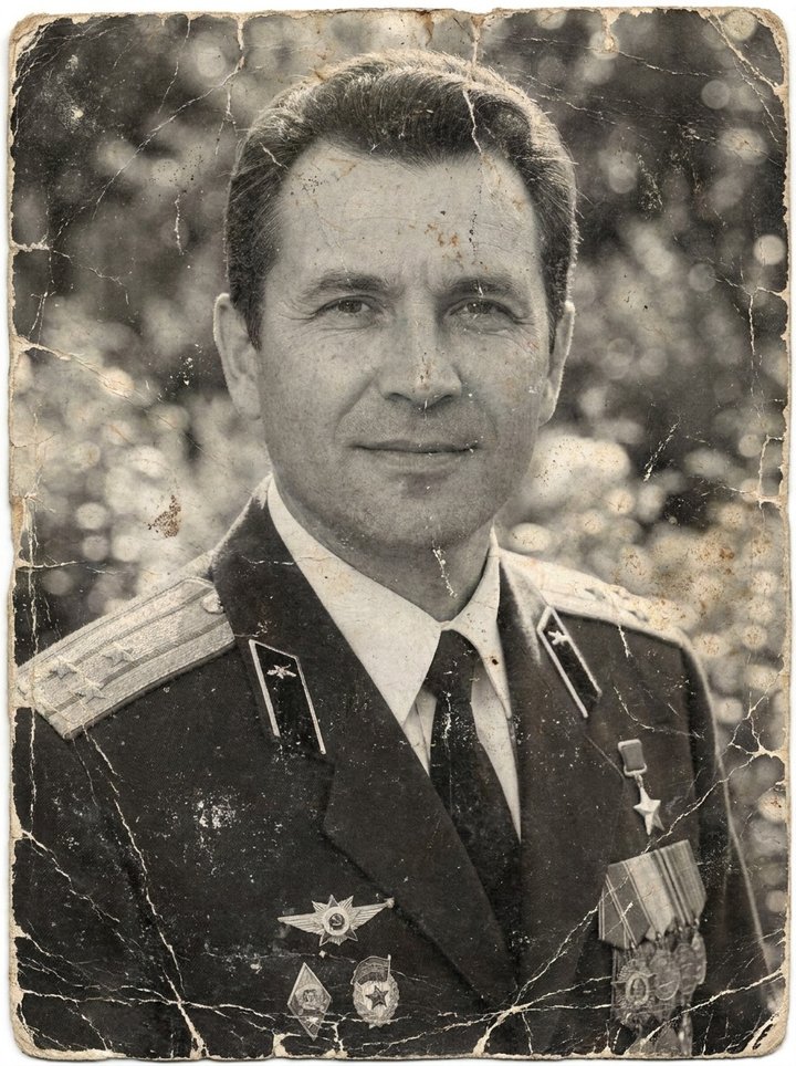 Фото до ретуши